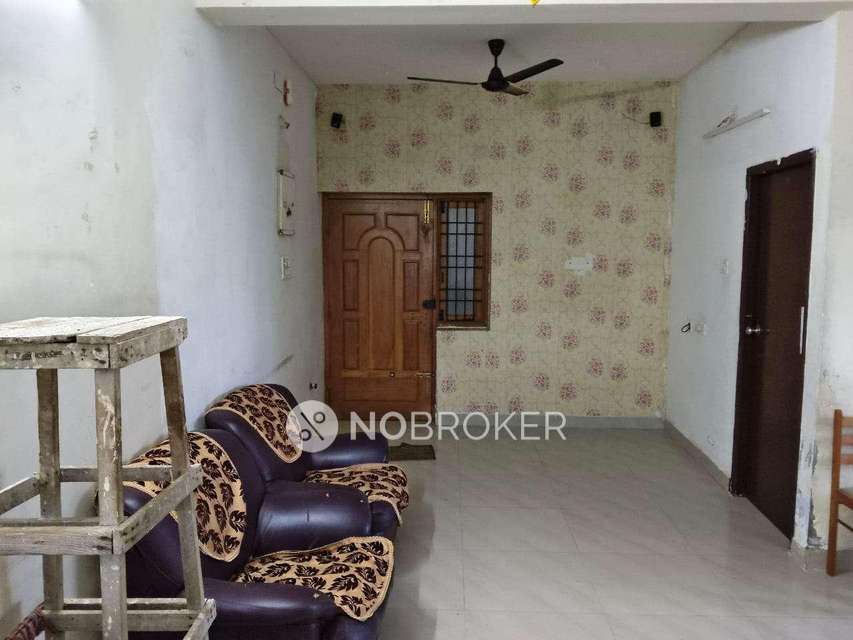 2 BHK Flat In Shenbaga Poo Apartment For Sale  In Kazhipattur