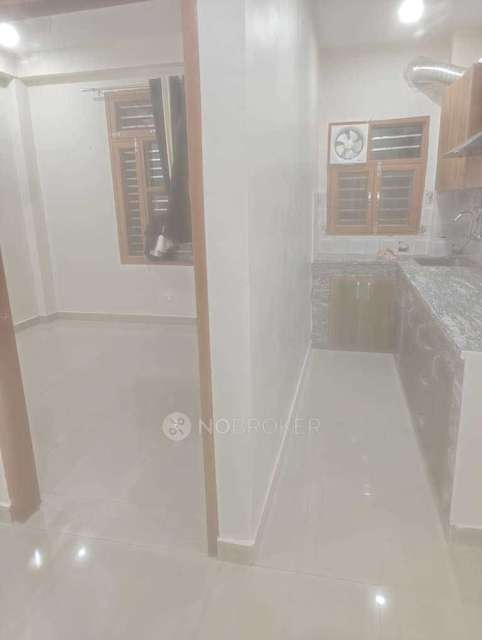 1 BHK Flat In Apartment  for Rent  In  Sector 1 