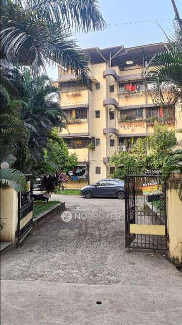 1 BHK Flat In New Deviprasad D Wing For Sale  In Kalyan