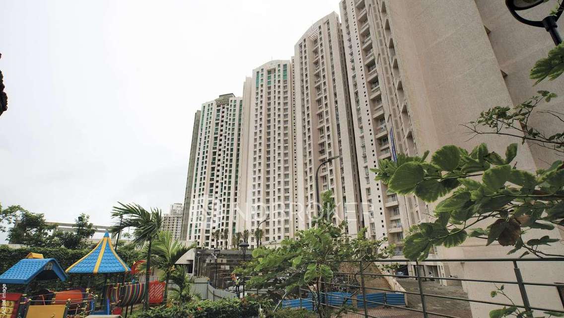 1 BHK Flat In Mitir Rumah Vali  for Rent  In Thane West