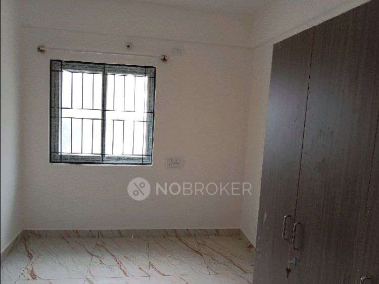 1 BHK Flat In Cvsr Subramanyam Paramount for Lease  In Banaswadi