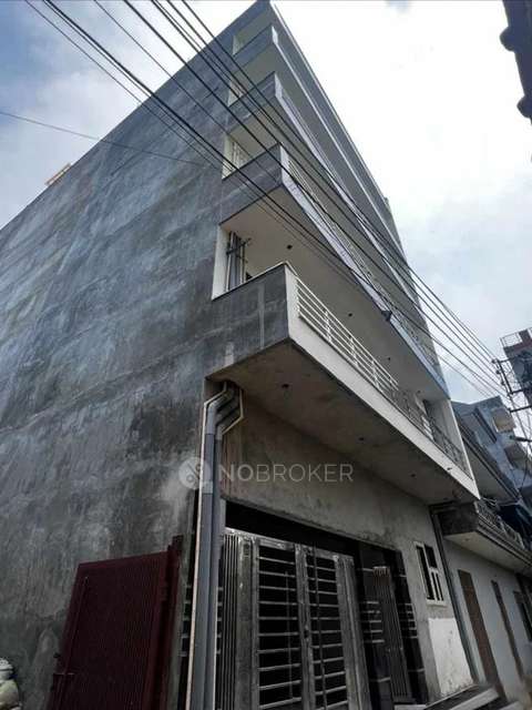 1 RK Flat In Galaxy Cottage 2.0  for Rent  In Wazirabad