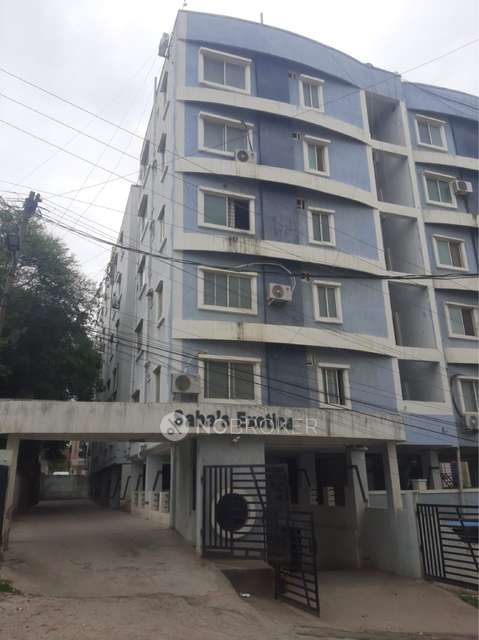 2 BHK Flat In Saba Exotica  for Rent  In Attapur