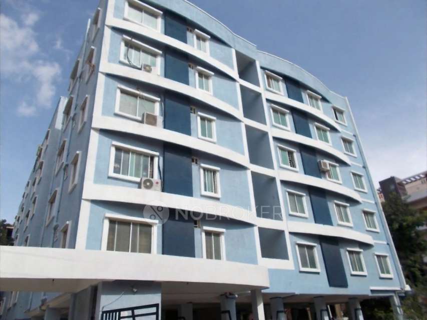 2 BHK Flat In Saba Exotica  for Rent  In Attapur