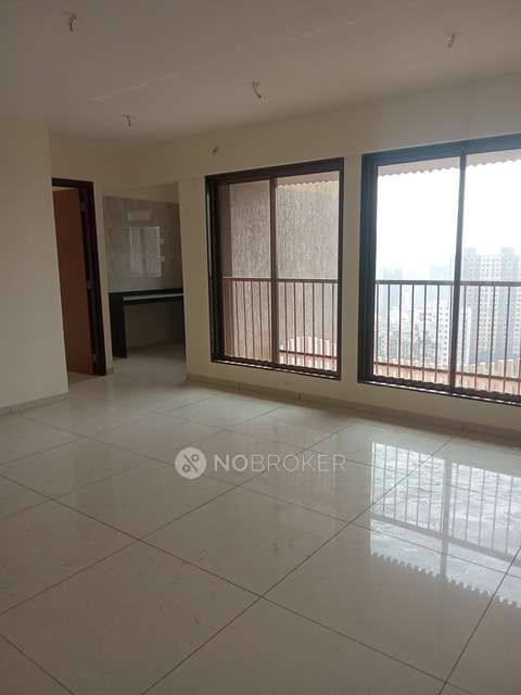 3 BHK Flat In Chandak 34 Park Estate, for Rent  In Goregaon West