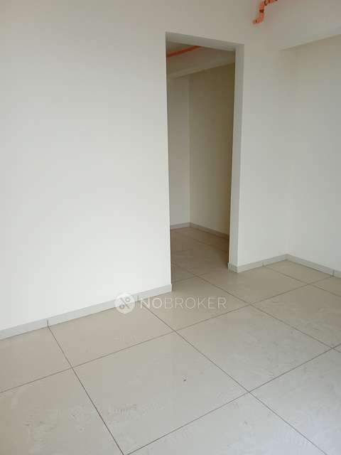3 BHK Flat In Chandak 34 Park Estate, for Rent  In Goregaon West