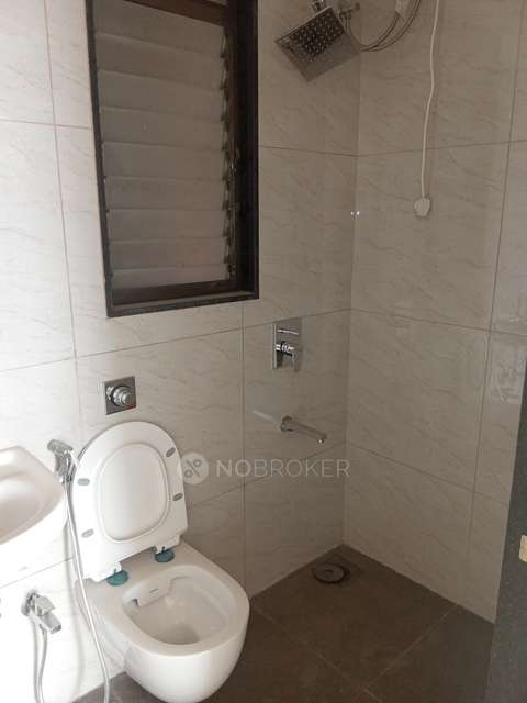 3 BHK Flat In Chandak 34 Park Estate, for Rent  In Goregaon West