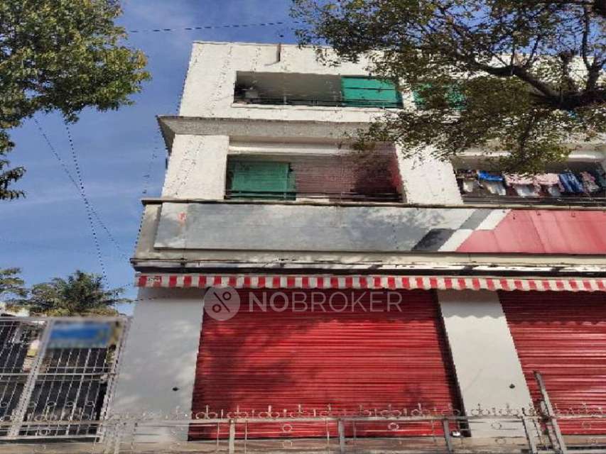 Showroom in Vishrantwadi , Pune for Rent 