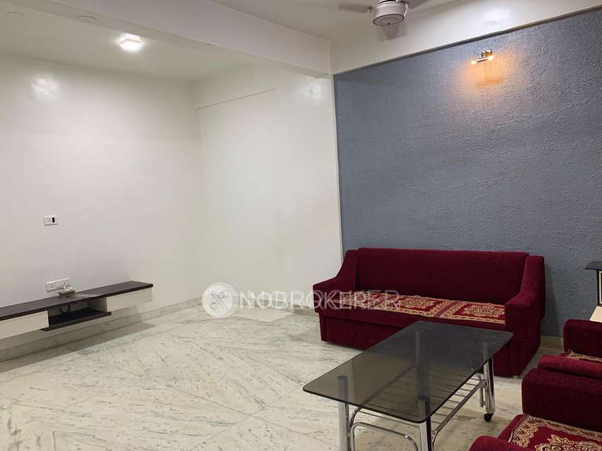 2 BHK Flat In Rivera Co-operative Housing Society For Sale  In Bhawani Peth, 