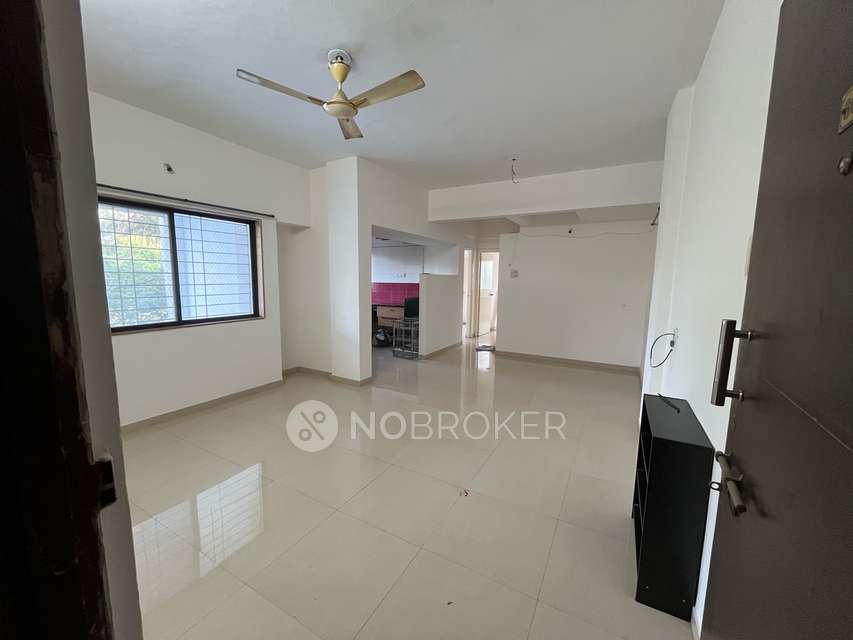 2 BHK Flat In Durga for Rent  In Hingne Khurd