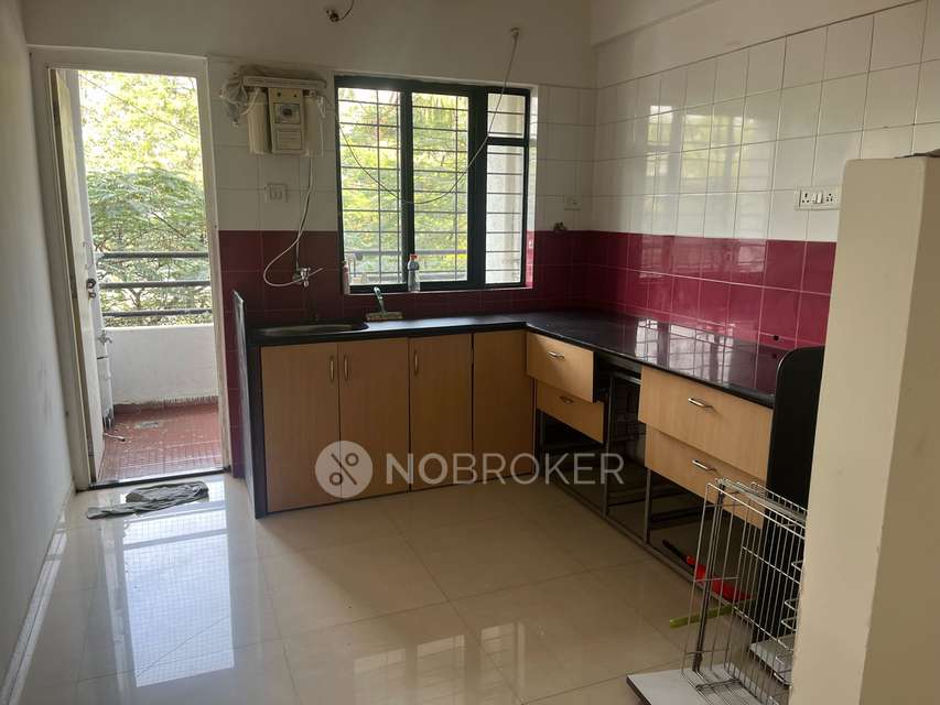 2 BHK Flat In Durga for Rent  In Hingne Khurd