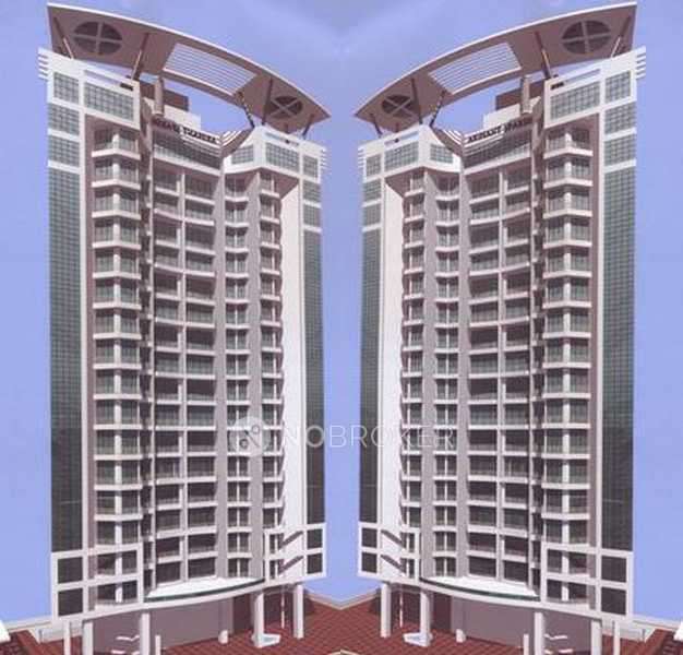 3 BHK Flat In Arihant Sparsh For Sale  In Vashi