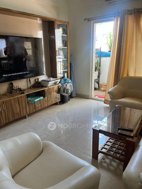 2 BHK Flat In Sri Balaji Signature, Hennur Main Rd for Rent  In Sri Balaji Signature