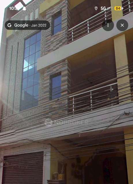 2 BHK House for Rent  In Ground Floor, H.no. 3-2100np, Near Grama Sachivalayam, Vikas Nagar Colony, Abhyudaya Nagar, Vikas Nagar, Bandlaguda Jagir, Telangana 500086, India