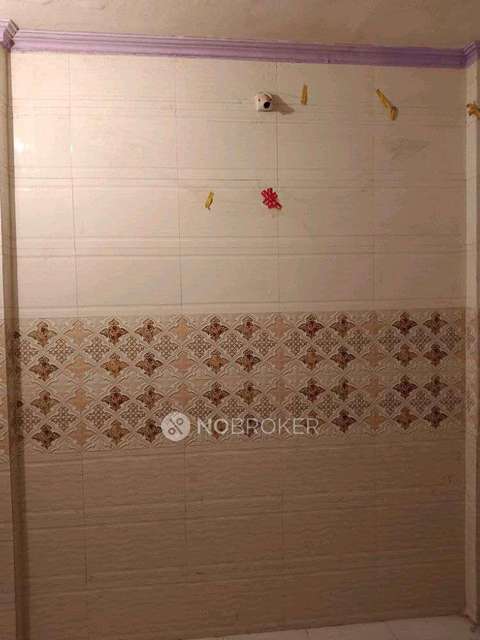 1 RK Flat In Sai Malhar Apaerment  For Sale  In Virar East