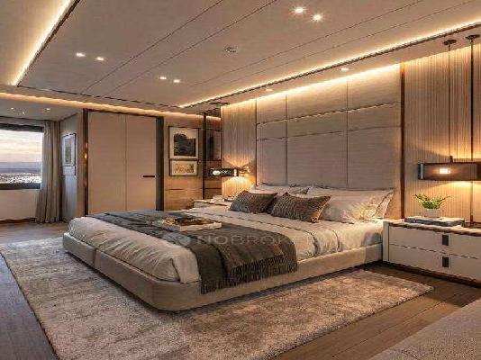 2 BHK Flat In Shree Royal Prestige For Sale  In Tathawade