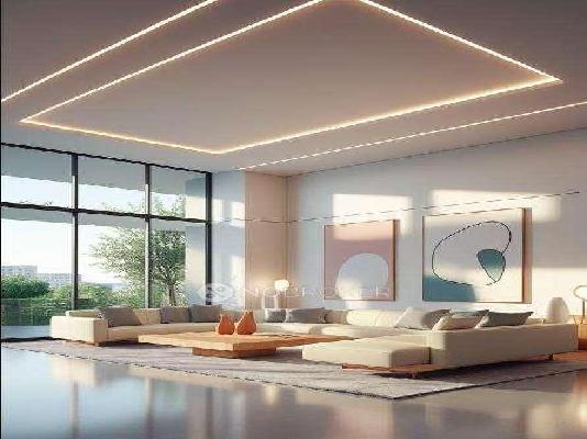 2 BHK Flat In Shree Royal Prestige For Sale  In Tathawade