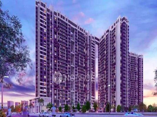 2 BHK Flat In Shree Royal Prestige For Sale  In Tathawade