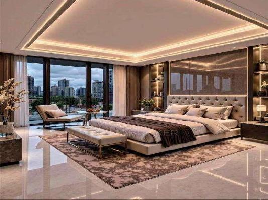 2 BHK Flat In Shree Royal Prestige For Sale  In Tathawade