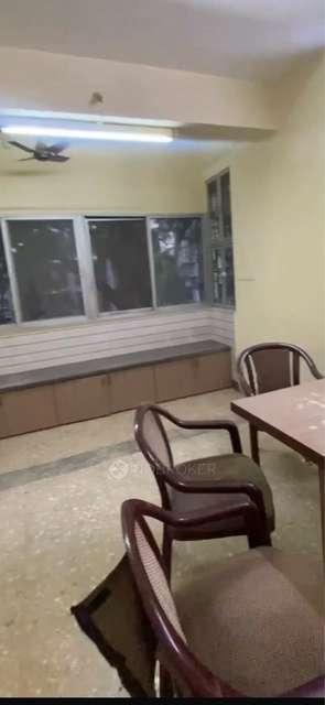 1 BHK Flat In Rameshwar Chsl  for Rent  In Kandivali West