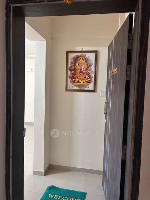 1 BHK Flat In Kingston Aura for Rent  In  Handewadi