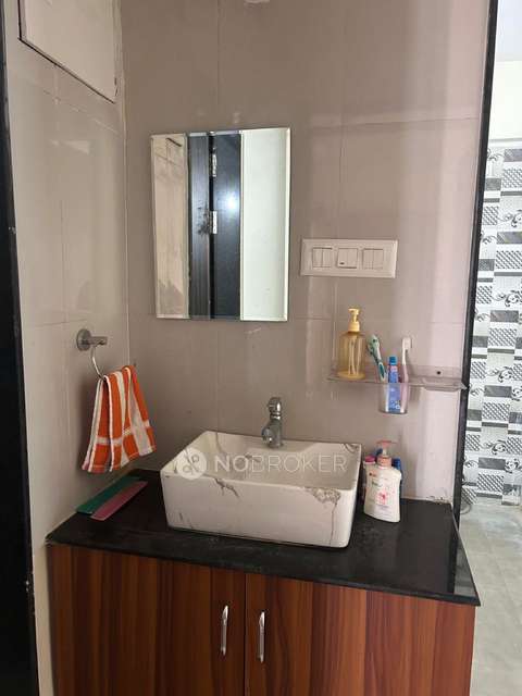 1 BHK Flat In Kingston Aura for Rent  In  Handewadi