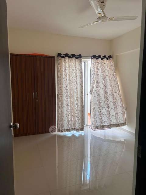 1 BHK Flat In Kingston Aura for Rent  In  Handewadi