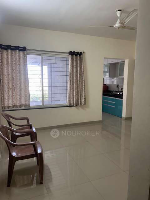 1 BHK Flat In Kingston Aura for Rent  In  Handewadi