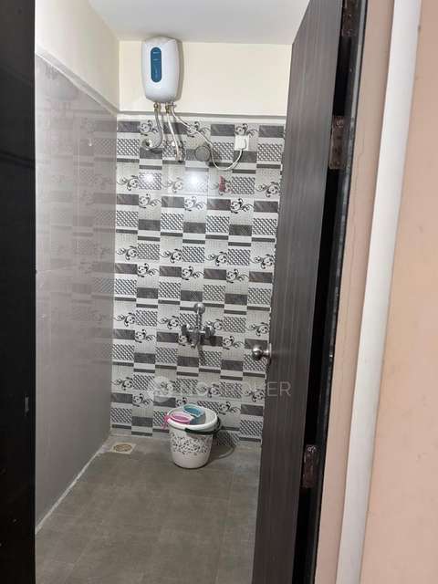 1 BHK Flat In Kingston Aura for Rent  In  Handewadi