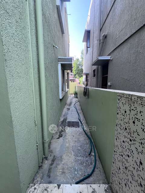 4 BHK Villa In Green Fields Welfare Association For Sale  In Nijampet