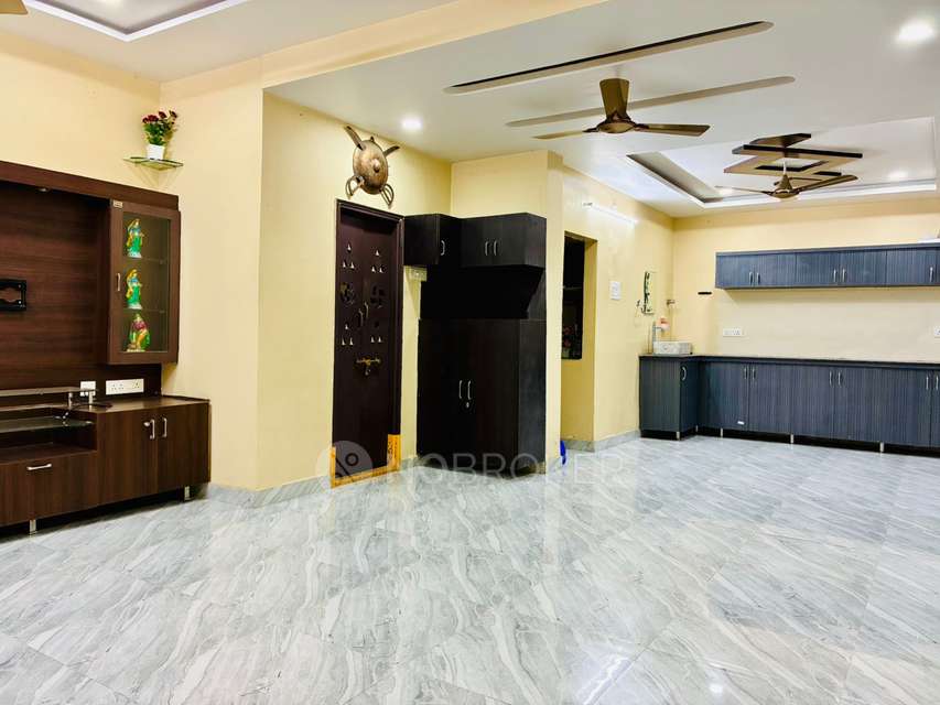 4 BHK Villa In Green Fields Welfare Association For Sale  In Nijampet
