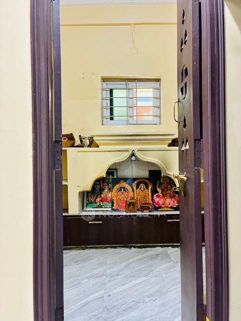 4 BHK Villa In Green Fields Welfare Association For Sale  In Nijampet