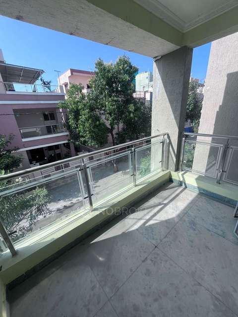 4 BHK Villa In Green Fields Welfare Association For Sale  In Nijampet