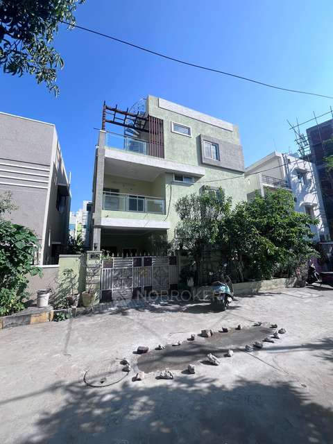 4 BHK Villa In Green Fields Welfare Association For Sale  In Nijampet
