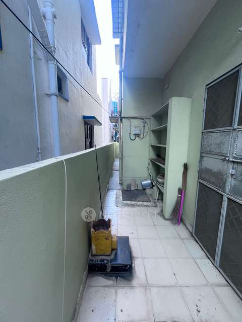 4 BHK Villa In Green Fields Welfare Association For Sale  In Nijampet