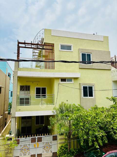 4 BHK Villa In Green Fields Welfare Association For Sale  In Nijampet