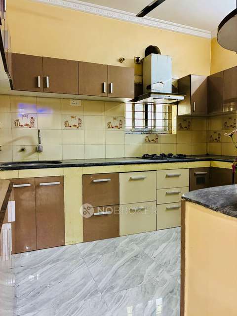 4 BHK Villa In Green Fields Welfare Association For Sale  In Nijampet