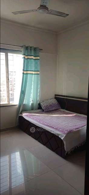 3 BHK Flat In Rose Woods  For Sale  In Pimple Saudagar