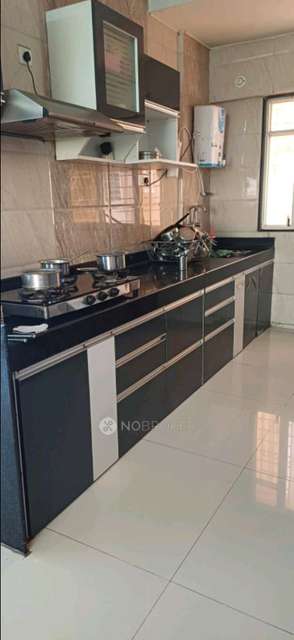 3 BHK Flat In Rose Woods  For Sale  In Pimple Saudagar