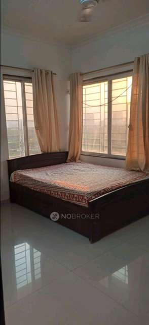 3 BHK Flat In Rose Woods  For Sale  In Pimple Saudagar