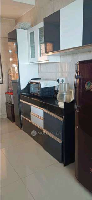 3 BHK Flat In Rose Woods  For Sale  In Pimple Saudagar