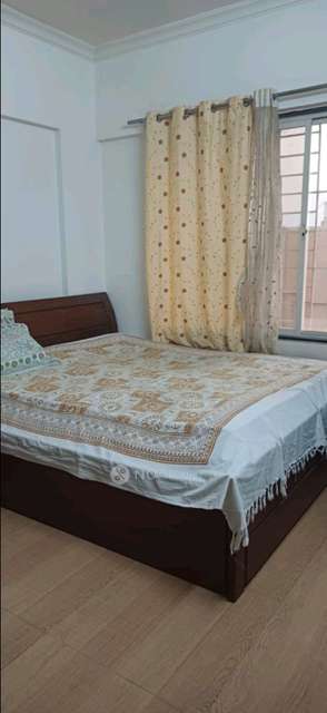 3 BHK Flat In Rose Woods  For Sale  In Pimple Saudagar