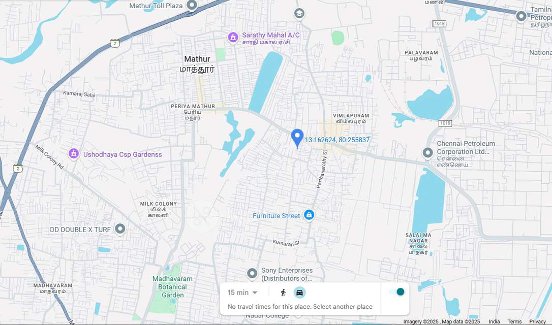 2 BHK House For Sale  In Manali