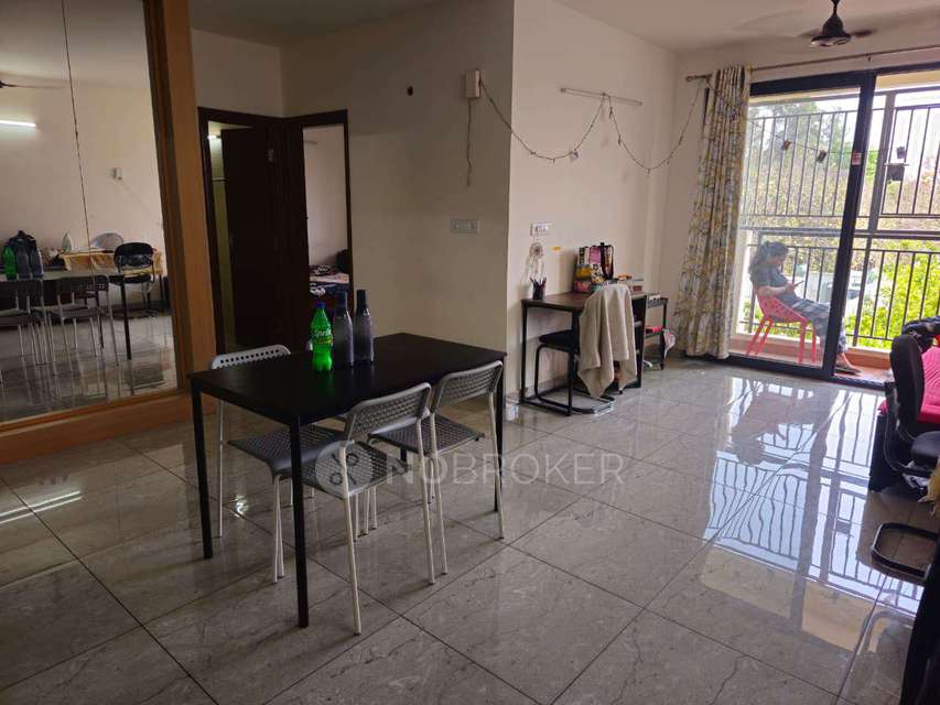 2 BHK Flat In Gopalan Olympia for Rent  In Kumbalgodu