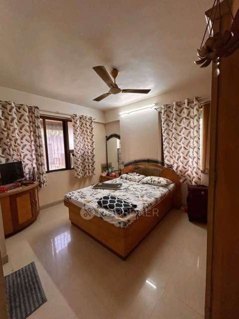 3 BHK Flat In  Mount Everest Chs Ltd for Rent  In Wadala East