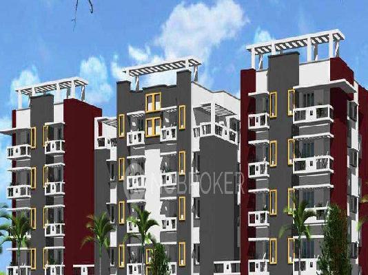 3 BHK Flat In Ramaniyam Gauravv For Sale  In Sholinganallur