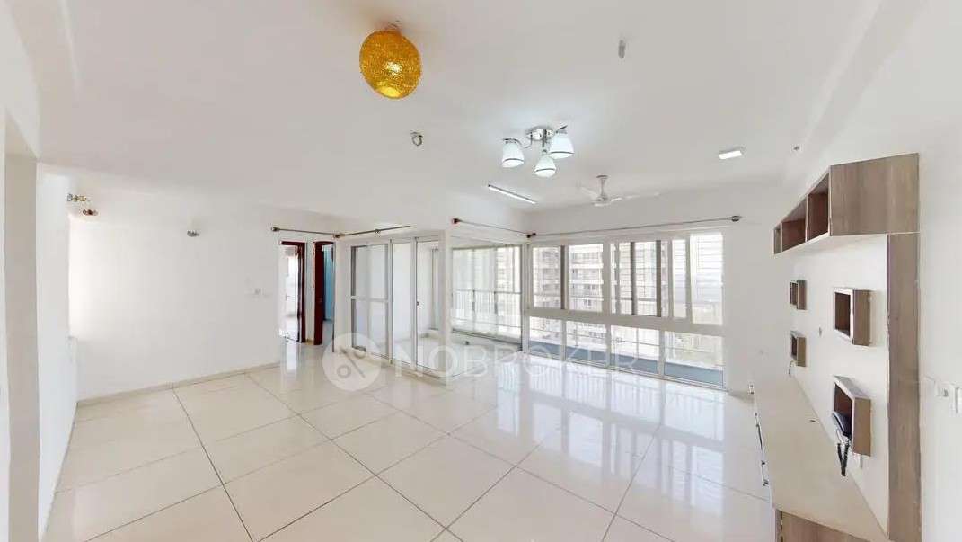 4 BHK Flat In Alembic Urban Forest For Sale  In Channasandra