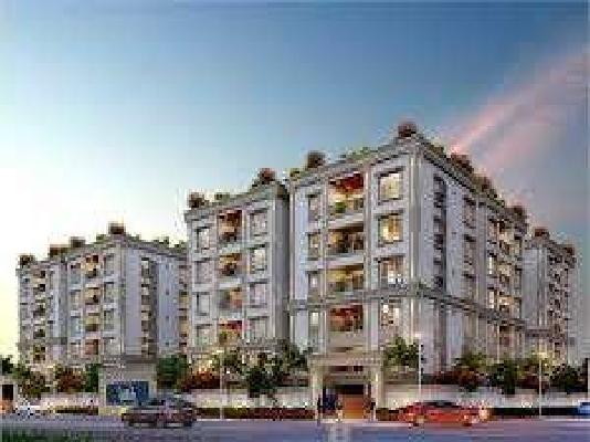 3 BHK Flat In Bluemoon Yash For Sale  In Sholinganallur