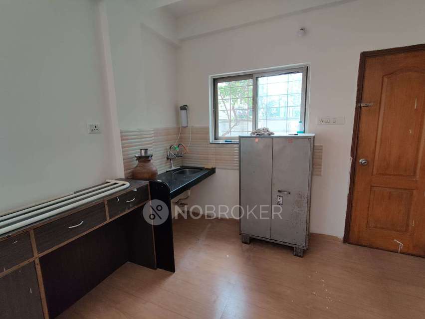 1 RK House for Rent  In Siddhakala Society