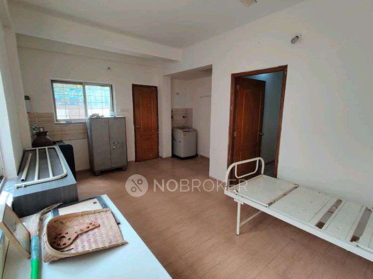 1 RK House for Rent  In Siddhakala Society